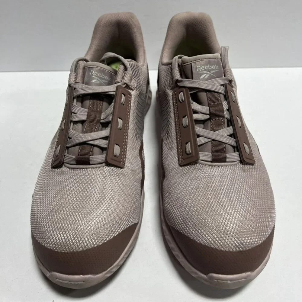 Reebom Sublite Legend Work Sneaker Pink Size Womens 10M